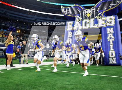 Thumbnail 2 in Franklin @ Brock (UIL 3A D1 Final) photogallery.