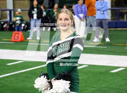 Thumbnail 2 in Franklin @ Brock (UIL 3A D1 Final) photogallery.