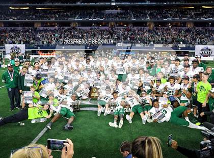 Thumbnail 3 in Franklin @ Brock (UIL 3A D1 Final) photogallery.