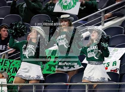 Thumbnail 2 in Franklin @ Brock (UIL 3A D1 Final) photogallery.