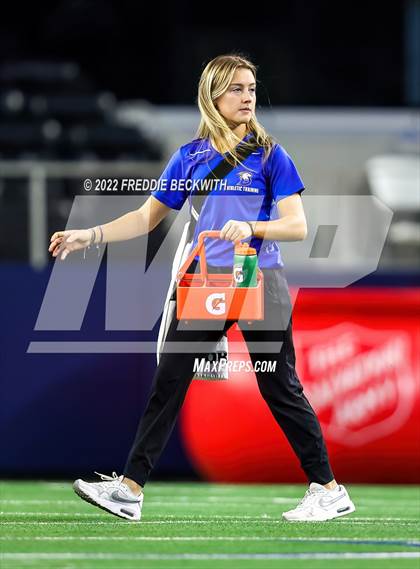 Thumbnail 3 in Franklin @ Brock (UIL 3A D1 Final) photogallery.