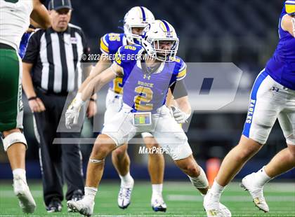 Thumbnail 1 in Franklin @ Brock (UIL 3A D1 Final) photogallery.