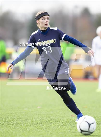 Thumbnail 3 in Frewsburg vs. Marion (NYSPHSAA Class C Regional Playoff) photogallery.