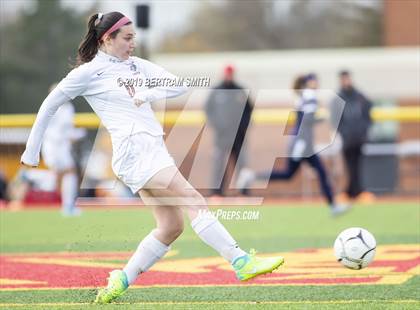 Thumbnail 1 in Frewsburg vs. Marion (NYSPHSAA Class C Regional Playoff) photogallery.