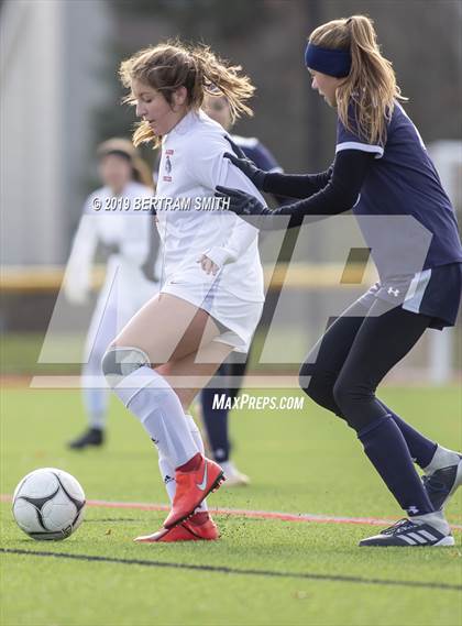 Thumbnail 3 in Frewsburg vs. Marion (NYSPHSAA Class C Regional Playoff) photogallery.