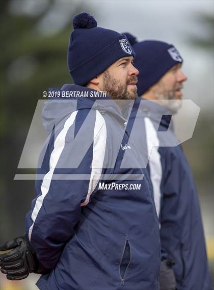 Thumbnail 3 in Frewsburg vs. Marion (NYSPHSAA Class C Regional Playoff) photogallery.