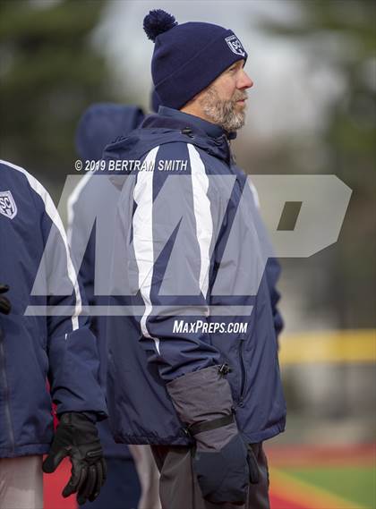 Thumbnail 2 in Frewsburg vs. Marion (NYSPHSAA Class C Regional Playoff) photogallery.
