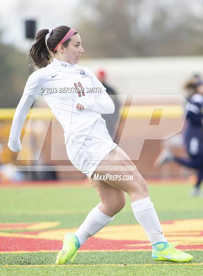 Thumbnail 2 in Frewsburg vs. Marion (NYSPHSAA Class C Regional Playoff) photogallery.