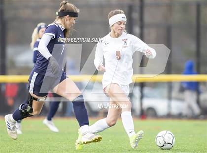 Thumbnail 3 in Frewsburg vs. Marion (NYSPHSAA Class C Regional Playoff) photogallery.