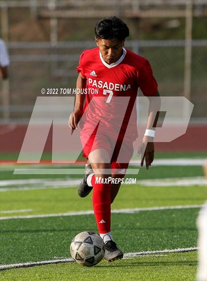 Thumbnail 3 in Monrovia @ Pasadena photogallery.