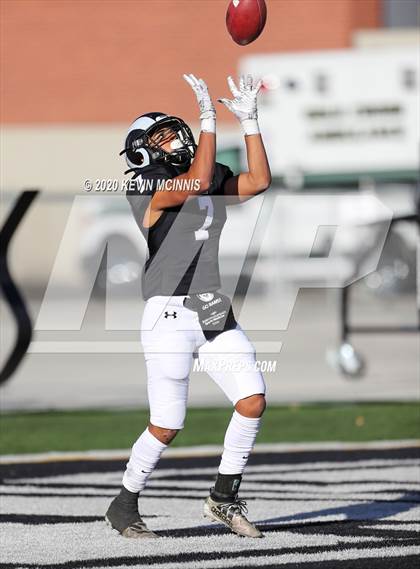Thumbnail 1 in Highland vs. Spanish Fork photogallery.