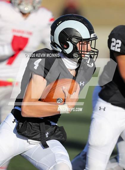 Thumbnail 2 in Highland vs. Spanish Fork photogallery.