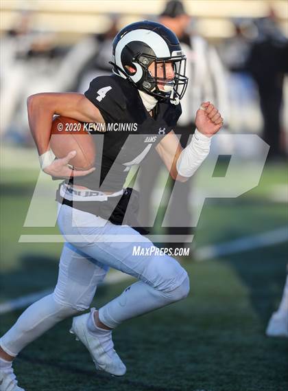 Thumbnail 1 in Highland vs. Spanish Fork photogallery.