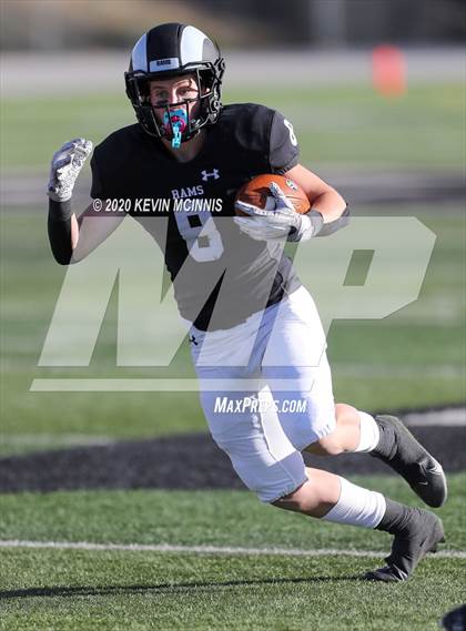 Thumbnail 1 in Highland vs. Spanish Fork photogallery.