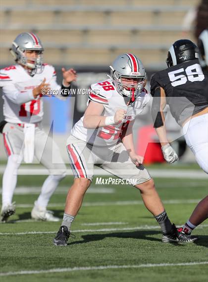 Thumbnail 3 in Highland vs. Spanish Fork photogallery.