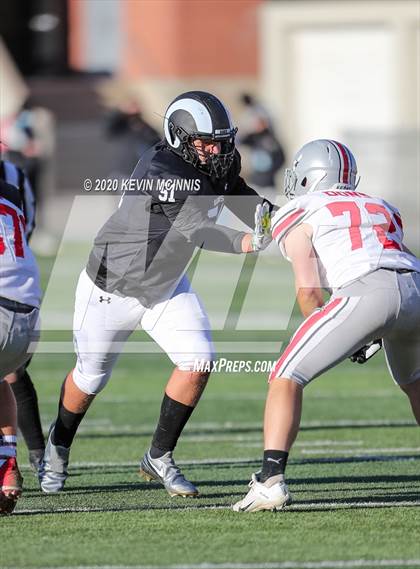 Thumbnail 1 in Highland vs. Spanish Fork photogallery.