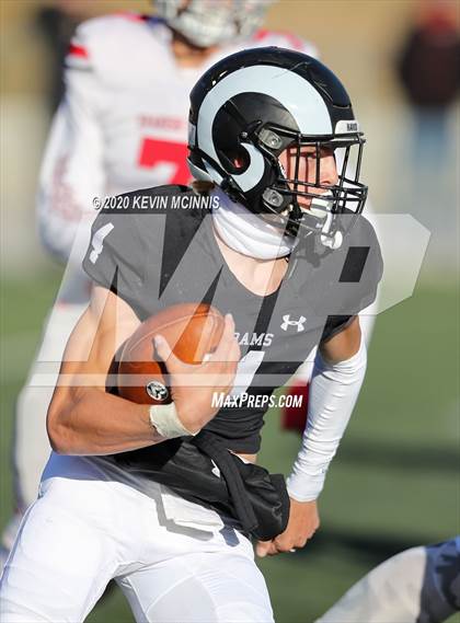 Thumbnail 1 in Highland vs. Spanish Fork photogallery.