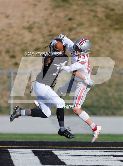 Thumbnail 3 in Highland vs. Spanish Fork photogallery.