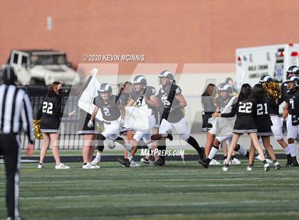 Thumbnail 2 in Highland vs. Spanish Fork photogallery.