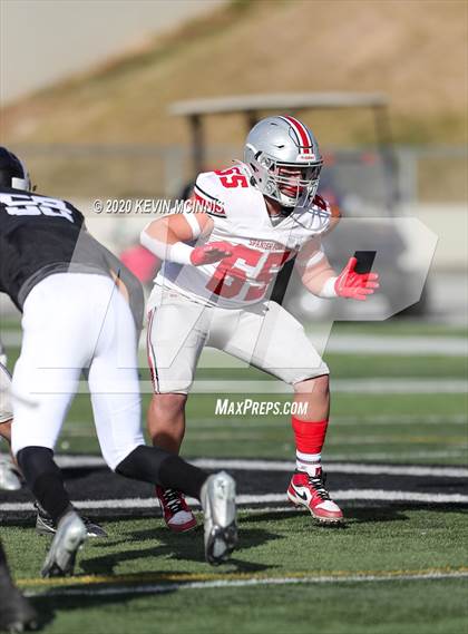 Thumbnail 2 in Highland vs. Spanish Fork photogallery.