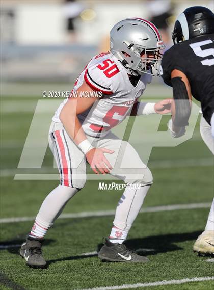 Thumbnail 1 in Highland vs. Spanish Fork photogallery.