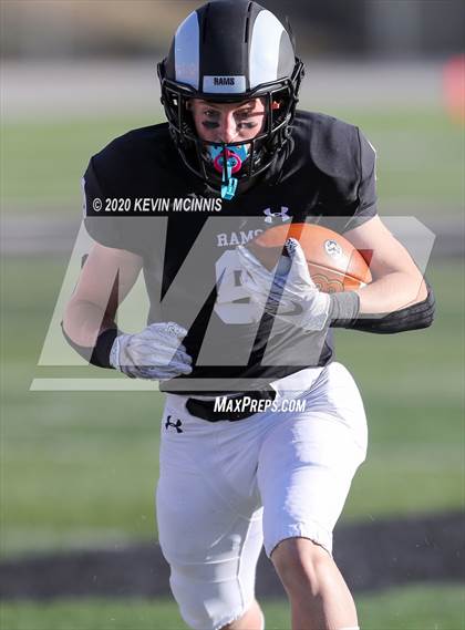 Thumbnail 1 in Highland vs. Spanish Fork photogallery.