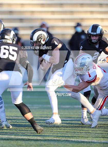 Thumbnail 1 in Highland vs. Spanish Fork photogallery.