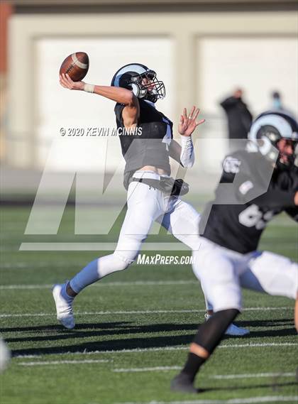 Thumbnail 3 in Highland vs. Spanish Fork photogallery.