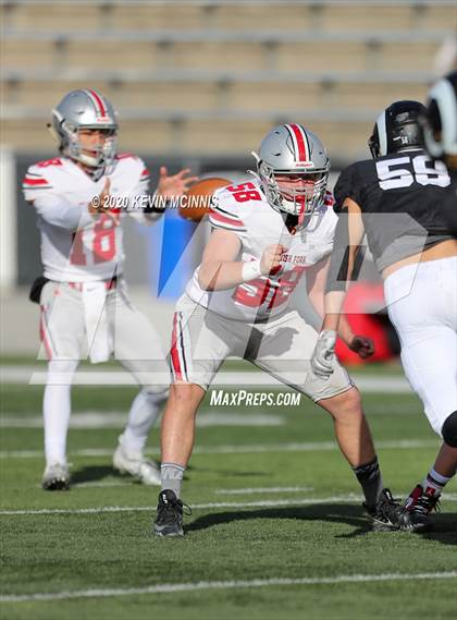 Thumbnail 1 in Highland vs. Spanish Fork photogallery.