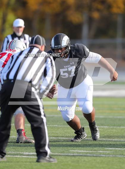 Thumbnail 1 in Highland vs. Spanish Fork photogallery.