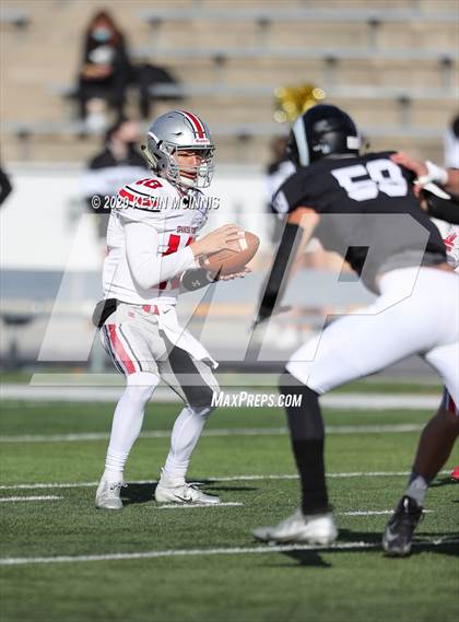 Thumbnail 1 in Highland vs. Spanish Fork photogallery.