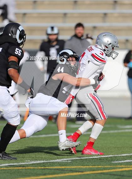 Thumbnail 1 in Highland vs. Spanish Fork photogallery.