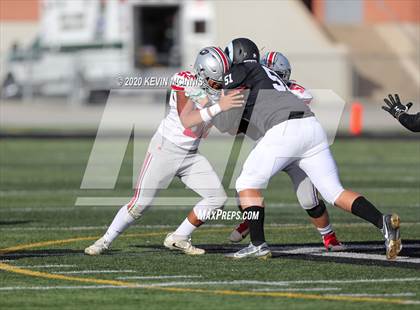 Thumbnail 2 in Highland vs. Spanish Fork photogallery.