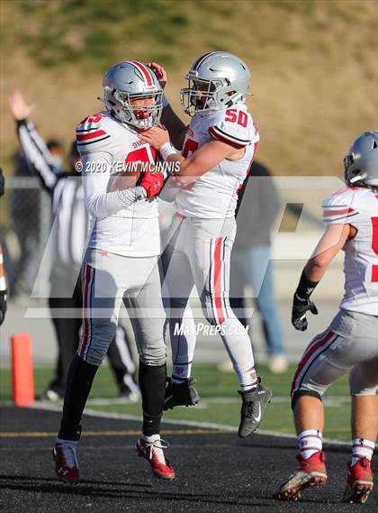Thumbnail 1 in Highland vs. Spanish Fork photogallery.