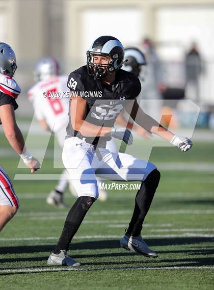 Thumbnail 3 in Highland vs. Spanish Fork photogallery.