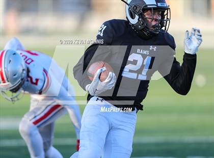 Thumbnail 1 in Highland vs. Spanish Fork photogallery.