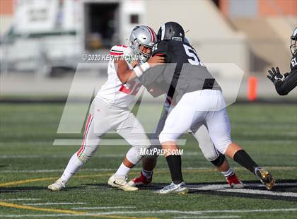 Thumbnail 3 in Highland vs. Spanish Fork photogallery.
