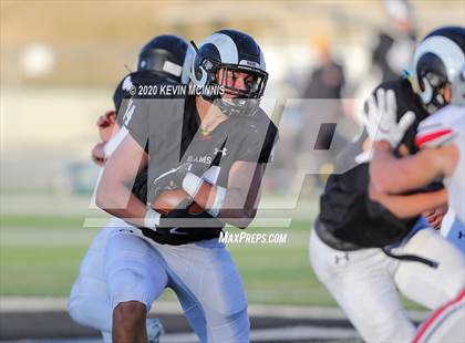 Thumbnail 3 in Highland vs. Spanish Fork photogallery.