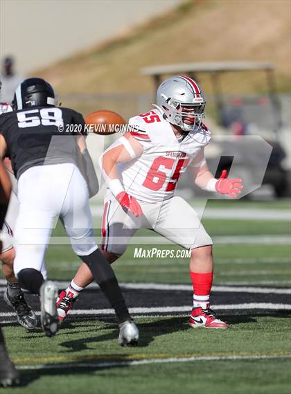 Thumbnail 3 in Highland vs. Spanish Fork photogallery.