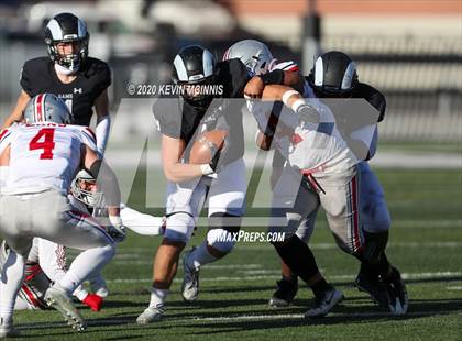 Thumbnail 1 in Highland vs. Spanish Fork photogallery.