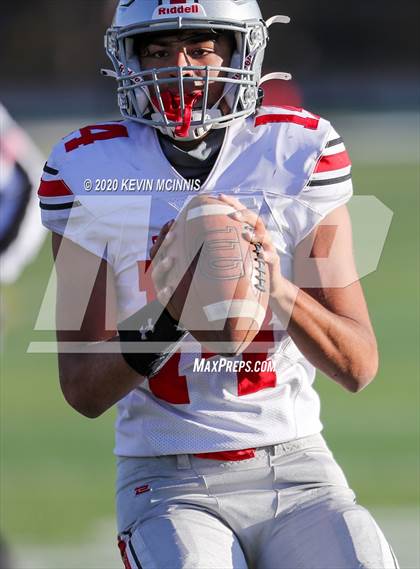 Thumbnail 3 in Highland vs. Spanish Fork photogallery.