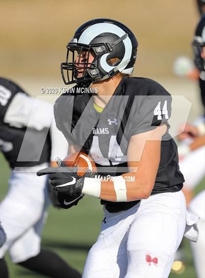 Thumbnail 3 in Highland vs. Spanish Fork photogallery.