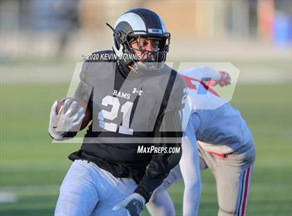 Thumbnail 3 in Highland vs. Spanish Fork photogallery.