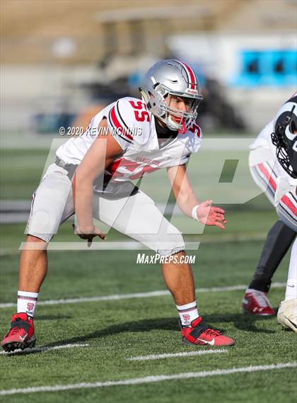 Thumbnail 3 in Highland vs. Spanish Fork photogallery.