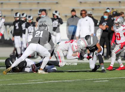 Thumbnail 3 in Highland vs. Spanish Fork photogallery.