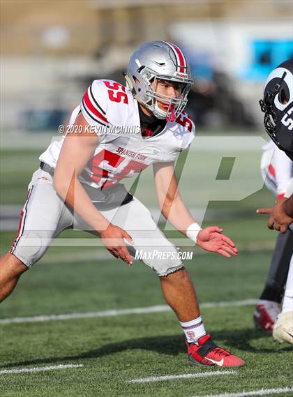 Thumbnail 1 in Highland vs. Spanish Fork photogallery.