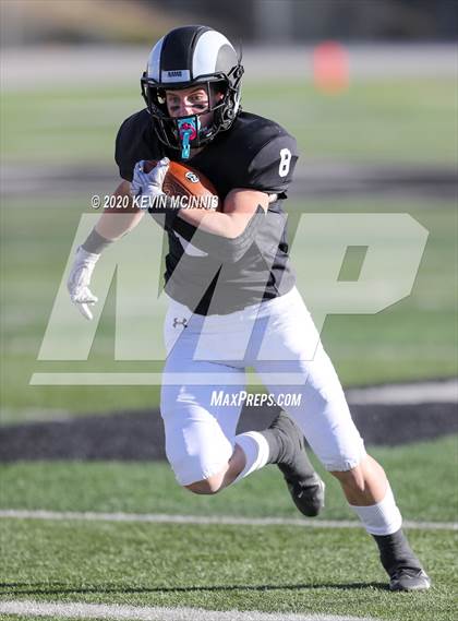 Thumbnail 3 in Highland vs. Spanish Fork photogallery.