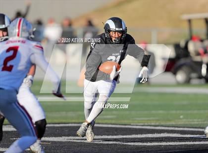Thumbnail 2 in Highland vs. Spanish Fork photogallery.