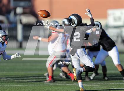 Thumbnail 3 in Highland vs. Spanish Fork photogallery.