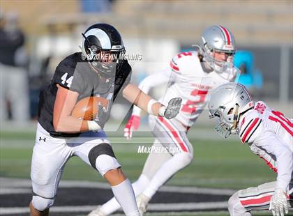 Thumbnail 3 in Highland vs. Spanish Fork photogallery.